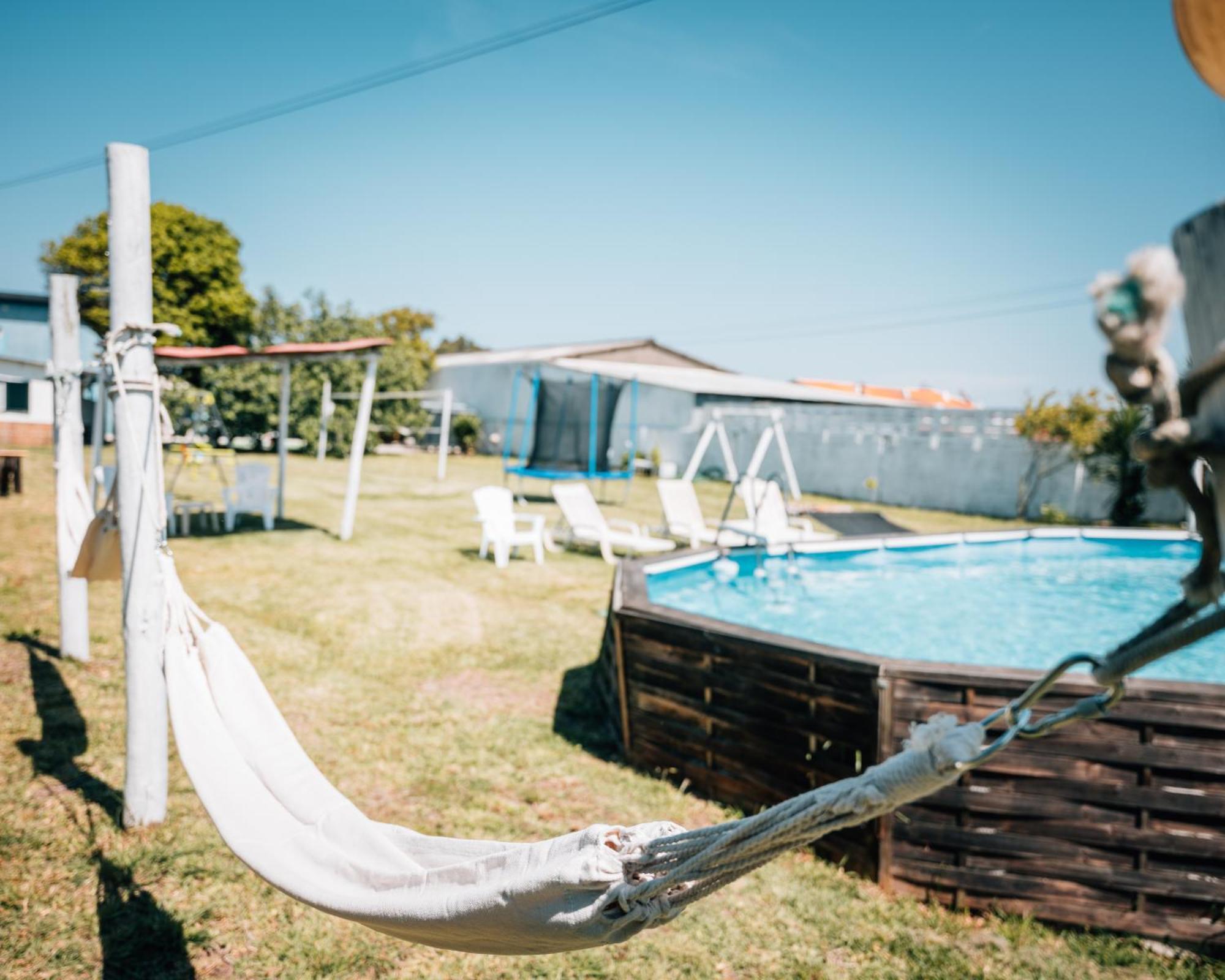 Costanova Surfhouse Villa Ilhavo Bagian luar foto