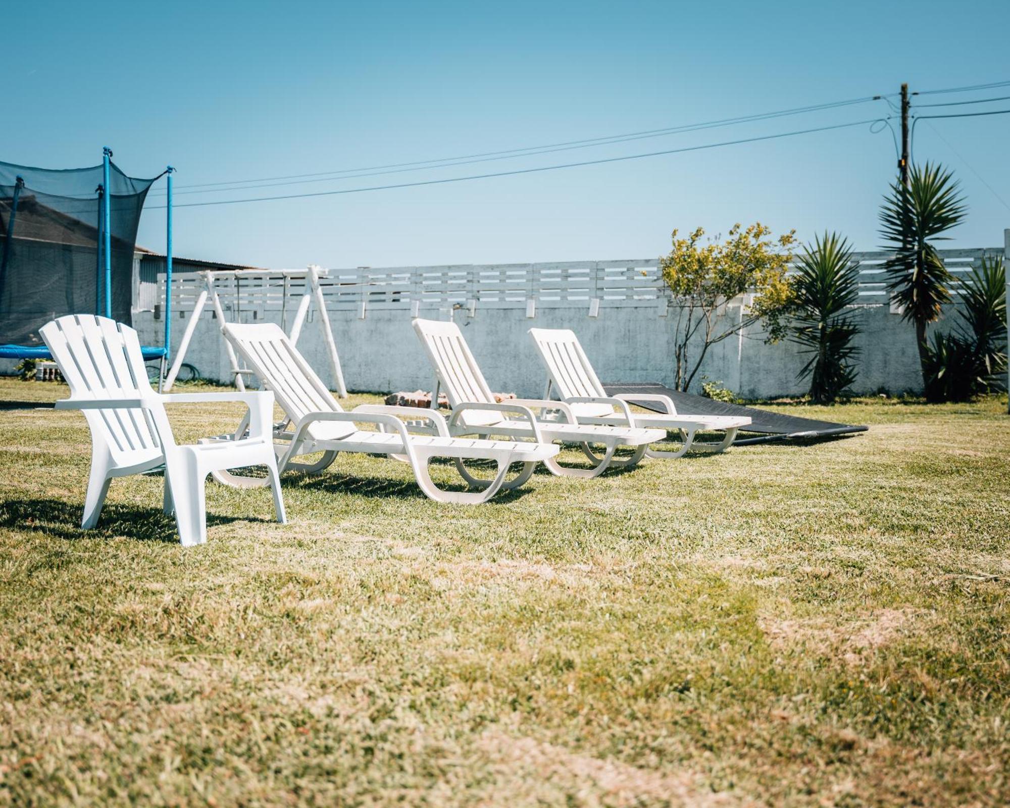 Costanova Surfhouse Villa Ilhavo Bagian luar foto